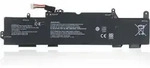 Laptop-Akku - 3 Zellen - 50Wh - 4,33Ah