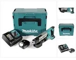 Makita DFR 550 RM1J Akku Magazinschrauber 18V 25-55mm + 1x Akku 4,0Ah +...