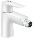 hansgrohe HG Einhebel-Bidetmischer TALIS E mit Ablaufgarnitur G 1