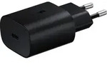Samsung EP-TA800N Handy Ladeger&auml;t USB-C&reg; mit Schnellladefunktion 25 W ohne Kabel