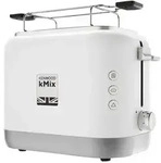 Kenwood Home Appliance TCX751WH Toaster mit Br&ouml;tchenaufsatz, 2 Brenner, mit