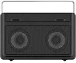 PerfectPro AUDISSE Baustellenradio Internet, DAB+, UKW Bluetooth&reg;, AUX, WLAN,