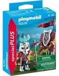 PLAYMOBIL&reg; 70378 Zwergenritter (SpecialPLUS)
