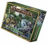 Pathfinder 2 - Einsteigerset Rollenspiel-Box für 2-5 Spieler, Inhalt: Heldenbuch,