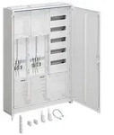 Hager Komplettschrank Aufputz Inhalt 1 St.