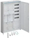 Komplettschrank ZB33ET225W1 2ZP BKE-I APZ 1100mm 3feld