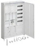 Hager Komplettschrank ZB332U19LS