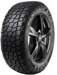 RADAR Ganzjahresreifen 305/55 R20 TL 121/118S RENEGADE A/T AT-5 LRE 10PR BSW M+S