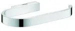 GROHE Toilettenpapierhalter SELECTION ohne Deckel chrom