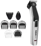 BaByliss Men MT726E - Trimmer - schnurlos