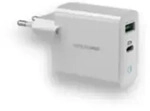 RealPower 352262, Indoor, AC, 20 V, Wei&szlig;