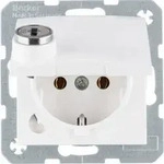 Berker SCHUKO-Steckdose 47638989