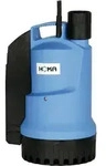 Schmutzwasserpumpe C250WE m. Einbauschwimmer