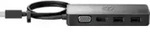 HP Inc USB-C TRAVEL HUB G2
