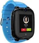 Xplora Go2 Kinder-Smartwatch Uni Blau