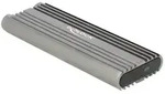 DeLOCK External Enclosure for M.2 NVMe PCIe SSD with SuperSpeed USB 20 Gbps (USB 3.2