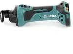 Makita DCO 180 RM1J Akku Rotationsschneider 18V + 1x Akku 4,0Ah + Ladeger&auml;t +...