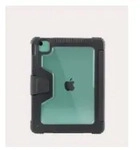 TUCANO Educo Ultraschutzh&uuml;lle mit Deckel f&uuml;r Apple iPad Pro iPad Air 11 Zoll Tablet