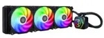 SilverStone PF360 - Prozessor-Fl&uuml;ssigkeitsk&uuml;hlsystem - (f&uuml;r: LGA775, LGA1156, AM