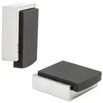 Wagner design yourself EH 5159 T&uuml;rstopper Zinkdruckguss und Vollgummi