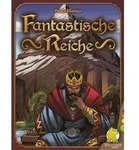 Pegasus Fantastische Reiche, Kartenspiel