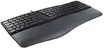 CHERRY KC 4500 ERGO - Tastatur - USB - QWERTZ