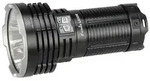 Fenix LR50R LED Taschenlampe 12000 Lumen - Schwarz