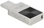 Delock Mini Memory Stick - USB-Flash-Laufwerk