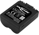 Ansmann A-Pan CGA S006 Kamera-Akku ersetzt Original-Akku (Kamera) CGA-S006, DMW-BMA7