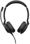 Jabra Evolve2 30 UC - Headset - On-Ear - kabelgebunden