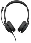 Jabra Evolve2 30 MS - Headset - On-Ear - kabelgebunden