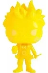 POP-Figur Naruto Shippuden Naruto Six Path Exklusiv