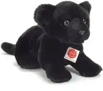 Teddy-Hermann - Panther Baby liegend 30 cm