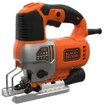 Black&Decker Stichs&auml;ge Pendelhub 650W BES610