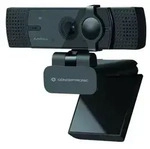 Conceptronic AMDIS07B - Webcam - Farbe - 8,3 MP