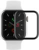Belkin TrueClear - Bildschirmschutz für Smartwatch - Glas - 44 mm - für Apple Watch