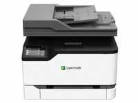 Lexmark MC3326i - Multifunktionsdrucker - Farbe - Laser - 216 x 356 mm (Original)