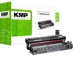 KMP Trommel ersetzt Brother DR-3400 Kompatibel Schwarz 52000 Seiten B-DR28 1263,7000