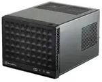 SilverStone SUGO SG13 - Tower - Mini-DTX - keine Spannungsversorgung (AT / PS/2)