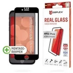 DISPLEX Real Glass 3D Displayschutzglas Apple iPhone SE (Gen.3, 2022), iPhone SE