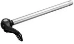 SHIMANO Steckachse AX-MT500 f&uuml;r HR f&uuml;r 148x12 mm I-Type, schwarz/silber