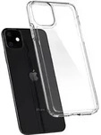 Ultra Hybrid Series - Hintere Abdeckung f&uuml;r Mobiltelefon - Polycarbonat, Thermop