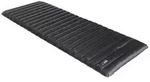 Luftmatratze Dayton 1-Person 183 x 51 cm PVC anthrazit