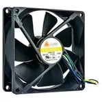 QNAP FAN-9CM-T01 - Geh&auml;usel&uuml;fter - 92 mm