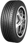 NANKANG Sommerreifen 215/45 ZR17 TL 91W SPORTNEX AS-2+ XL MFS