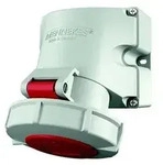 Mennekes Wanddose 9182