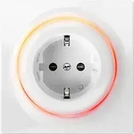 Fibaro Walli, Typ F, 50 m, 0 - 40 &deg;C, 10 - 90%, Wei&szlig;, 110 - 230 V