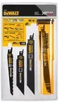 DeWALT S&auml;bels&auml;geblatt-Set DT99551-QZ