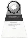 Universal-S&auml;geblatt USB 50/65/Bi/OSC/5