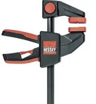 Bessey EZL45-8 Einhandzwinge Spann-Weite (max.):450mm Ausladungs-Ma&szlig;e:80mm